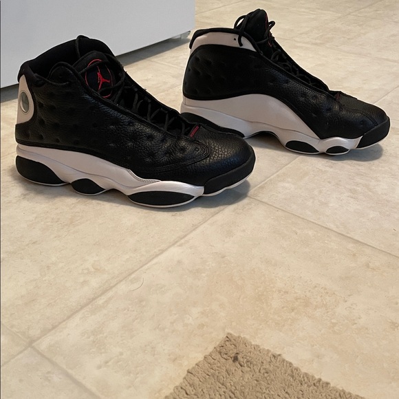 Nike Air Jordan 13 Retro men’s size 10 - Picture 16 of 16